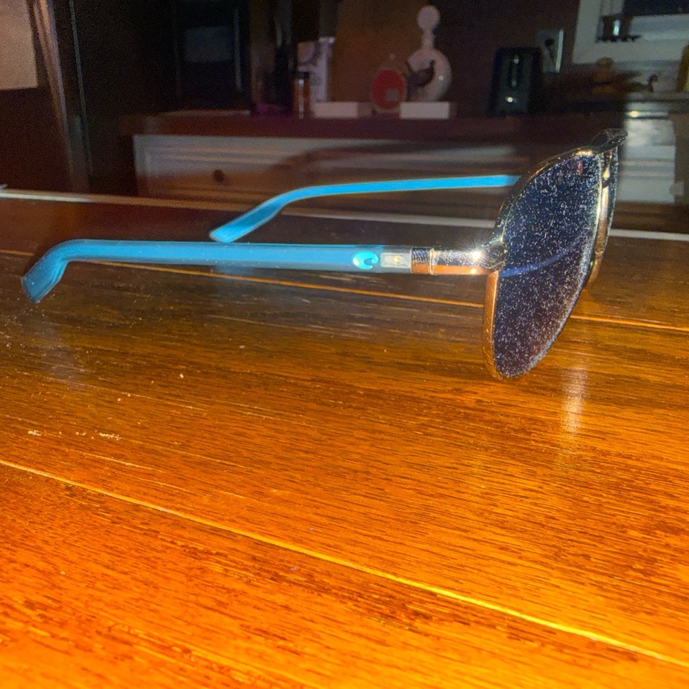 Costa Blue Sunglasses